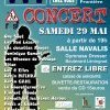 Le Havre : un concert pour soutenir RESF