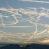Chemtrails ✈ "Bye Bye Blue Sky", le Film documentaire de Patrick Pasin