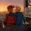 Spirou et Fantasio : l'amitié ambiguë la plus fascinante de la bande dessinée franco-belge