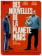 Critique du film "Des nouvelles de la planète Mars" (2015) de Dominik Moll