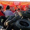 Défense des retraites : la CGT Goodyear demande le blocage des zones industrielles le 24 juin