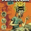 JOHN RELOM : des aventures modernes et rebelles ! JOHN RELOM : des aventures modernes et rebelles !