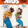 LES ADOS - Laura et Ludo