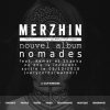 NOMADES DE MERZHIN, sortie le 12 octobre !