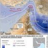 Comment les iraniens ont-ils pris le contrôle du Détroit d'Ormuz ? 