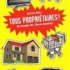 Tous propriétaires !