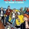 LUCIEN : une bande de quinquagénaires charmeurs et rockeurs ! 