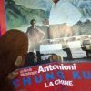  Mao et Antonioni : le film à la patte !
