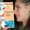 Faites Nez-Nez avec E-terviews le livre.