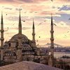 La Turquie, le pont entre l'Asie et l'Orient