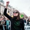 MC Danse encore et encore pour le climat