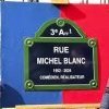 À Paris, une plaque pour Michel Blanc : l'hommage bouleversant à un acteur qui manque déjà aux Français