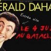 Gérald DAHAN au Bataclan : Grand artiste, petit spectacle