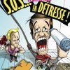 Une comédie à voir : S.O.S... hommes en détresse !