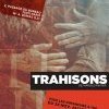 "Trahisons" de Harold Pinter au Proscenium (Paris 11 ème)