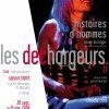 Théâtre : Histoires d'hommes de Xavier Durringer