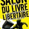 Rendez-vous au salon du livre libertaire de Paris