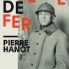 Gueule de fer, gueule d'enfer de Pierre Hanot