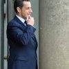 Nicolas Sarkozy veut des banquiers modèles