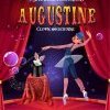 AUGUSTINE, la clown magicienne