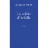LA COLERE D'ACHILLE