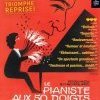  LE PIANISTE AUX 50 DOIGTS au Théatre Montparnasse