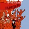 CABU : Reporter-Dessinateur : les années 80