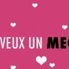 Rencontre avec VALENTINE de la Série Web "J'VEUX UN MEC"