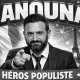 CYRIL HANOUNA, HEROS POPULISTE ?