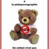 Cyber-pédopornographie : les enfants en danger sur le net ! 