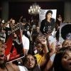 La vie de Michael Jackson comme un "Thriller"