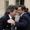 Jean-Louis Borloo est sa Cheville Ouvrière