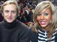 CATHY ET DAVID GUETTA, REINE ET ROI DES NUITS BLANCHES