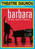 Barbara, d'une rive à l'autre
