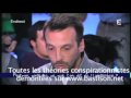 CharlElie défend la Liberté de penser à propos de l'Affaire Kassovitz