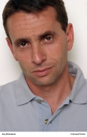 Interview : Guy Birenbaum