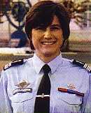 Une gendarmette de choc et de charme