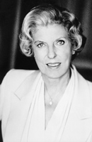 Décès de Claude Pompidou ex 1ère dame de France et amateur d'Art contemporain