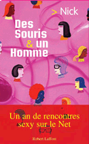 Des souris et un gnome 