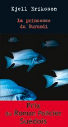 La princesse du Burundi