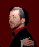 Ca blogue autour d'Edouard Baer