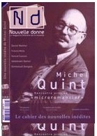 ENTRETIEN AVEC CHRISTIAN CONGIU