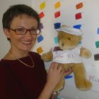 Plaisirs d'art... La nouvelle boutique tendance parisienne.