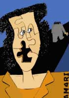 Le Faiseur de Trous de Chawki Amari : Récit d'une quête impossible… 