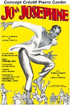 Concept créatif Pierre Cardin : Jo et Joséphine