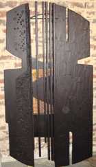 CHRISTIAN MARCHANT, LE SCULPTEUR "FOU-GÉNIAL" EST AU GRAND PALAIS