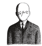 RoLand TOPOR ressuscité !!