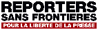 Prix RFI - Reporters sans frontières - OIF 2009