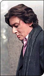 Bashung, king of Bashung