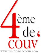 Inventez votre propre Quatrième de couv idéale et gagnez la publication de votre livre !!